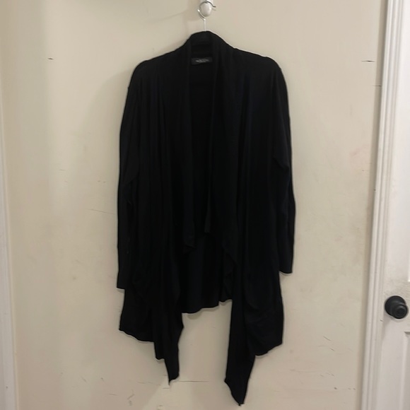 Addition Elle black cardigan - Picture 1 of 4
